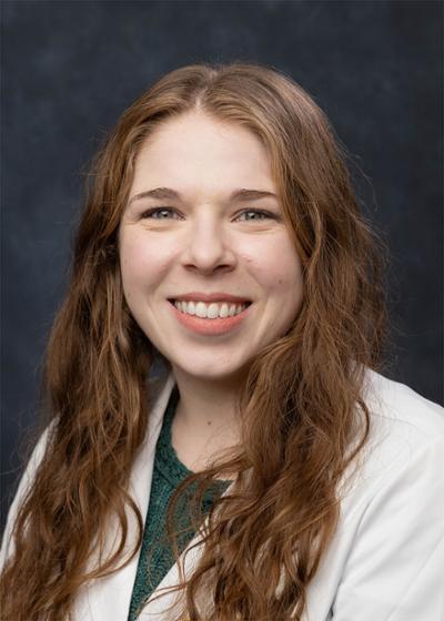 Photo of Kristen Fowler Riem, PhD Assistant Professor