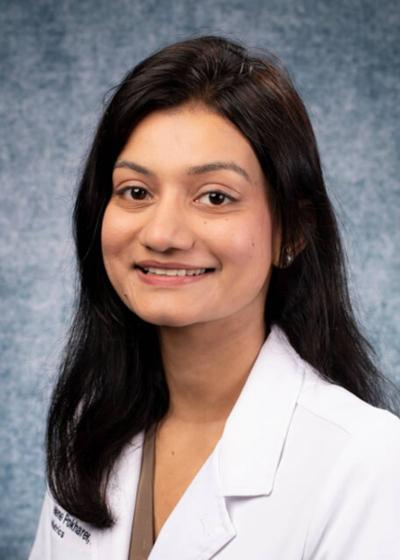 Photo of Selene Pokharel, MD