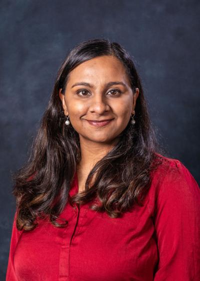 Photo of Meghana Srinivas, MD Assistant Professor