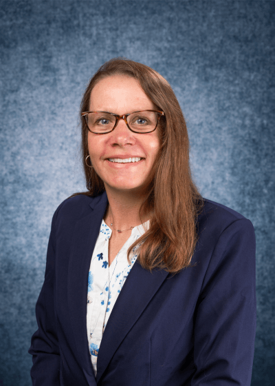 Photo of Lisa Ward, ScD, MSPH