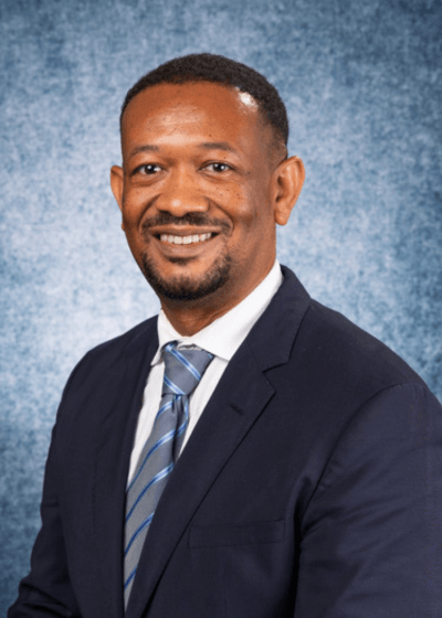 Photo of Michelson Padovany, MD, MMSc-GHD