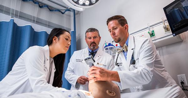 image for Residencies & Fellowships