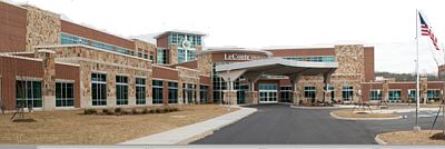 Leconte Medical Center