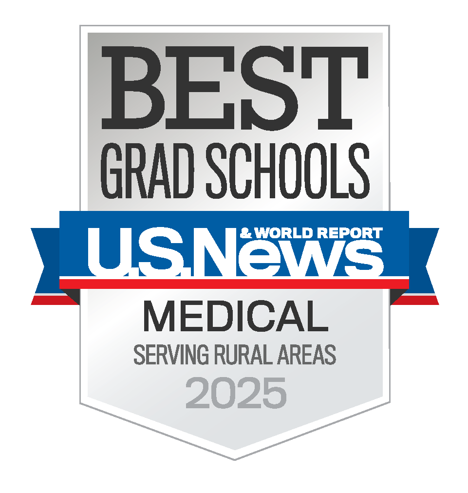 Best Grad Schools - U.S. News & World Report - Serving Rural Areas 2025