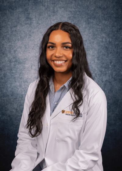 Photo of Janessa Rich, D.O.