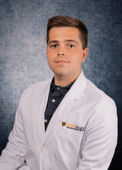 Photo of Kennedy Gibbs, M.D.
