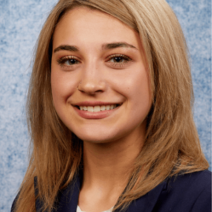Photo of Gabriella Cote
Research Liaison