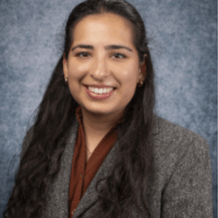 Photo of Vandana Nathan
Research Liaison