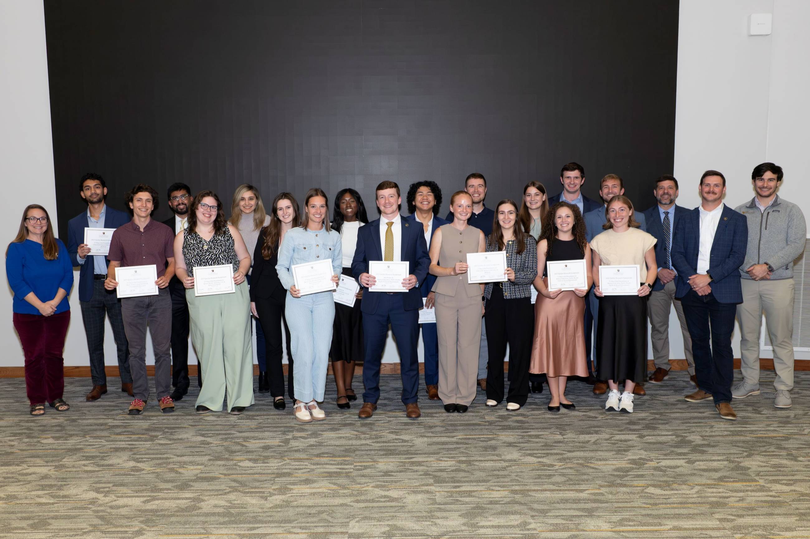 image for 2025 Summer Research Program