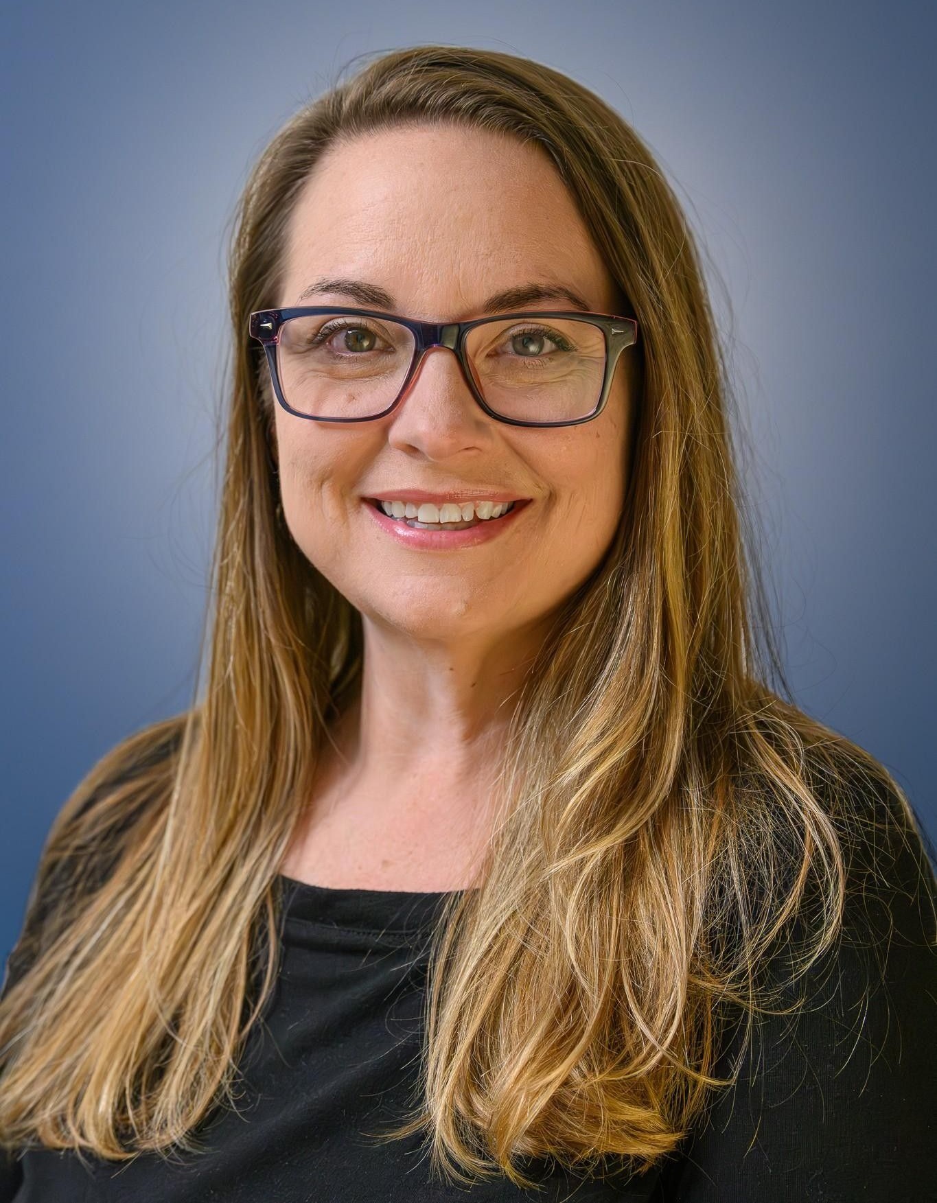 Photo of Lori Moore, MPH 
Assistant Director, Summer Medical Research Program
