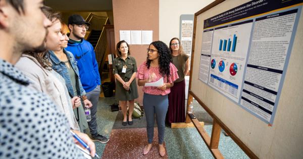 image for 2022 Summer Research Program Results