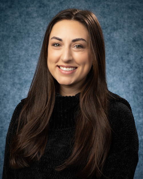 Photo of Victoria Sage, MAOT
