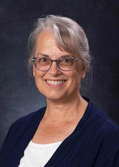 Photo of Melissa Robinson, M.D.