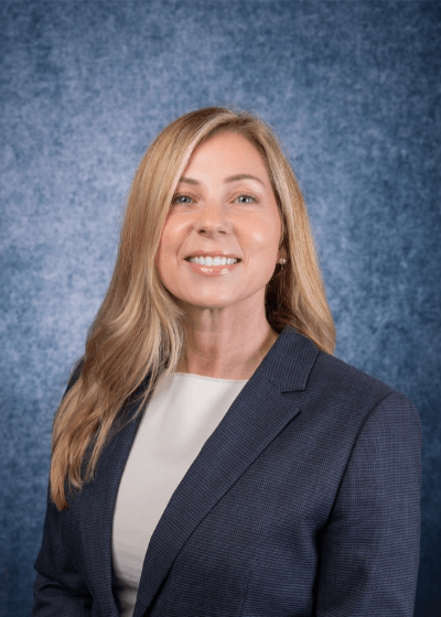 Photo of Dr. Jennifer Price Academic Support Liaison, Assistant Professor
