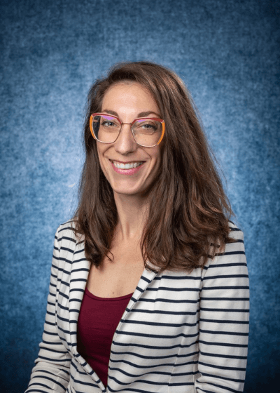 Photo of Kate Emmerich, LCSW Mental Health Counselor, Clinical Instructor