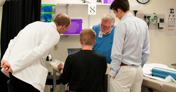 image for Faculty and Staff