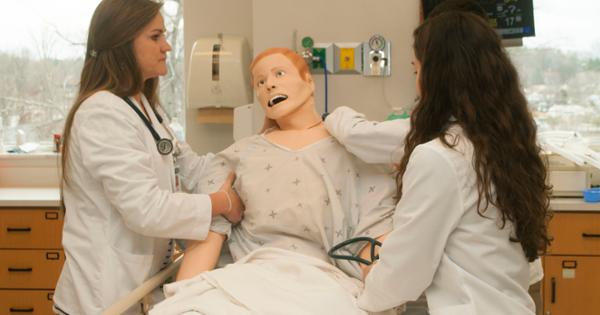 image for Human Patient Simulation Laboratory