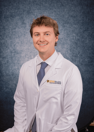 Photo of Cole Bozeman, M.D.