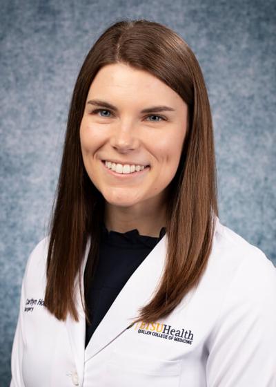 Photo of Cortlyn Holdren, MD