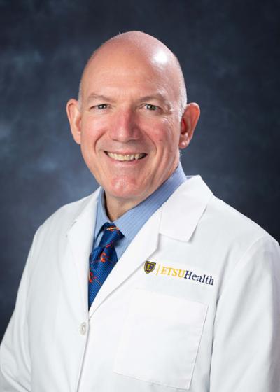 Dr. Brad Feltis