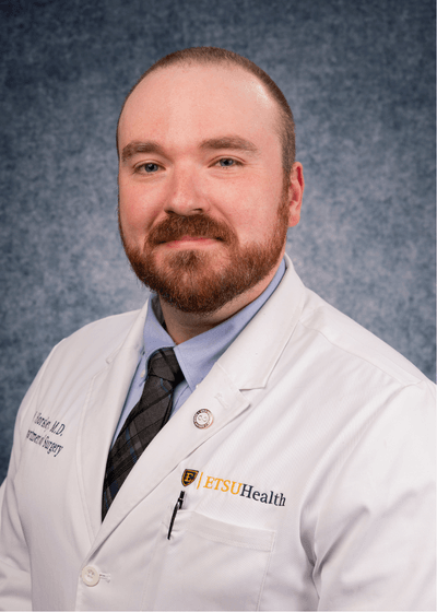 Photo of Neil Horsley, M.D.