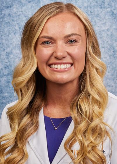 Photo of Summer Jackson, DO 