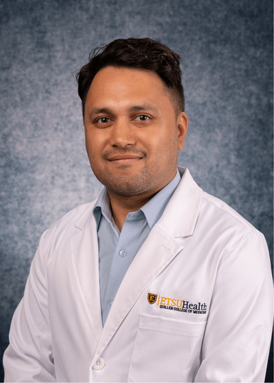 Photo of Saurav Khadka, M.D.