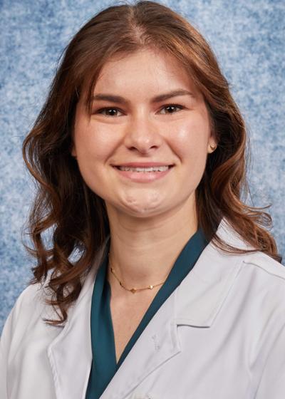 Photo of Nicole Ceausu, MD 