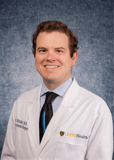 Photo of Wyatt Whicker, M.D.