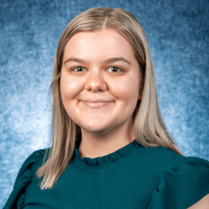 Photo of Brittney Cox Program Manager