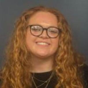 Photo of Lilygrace Honeycutt Assistant Residency Coordinator