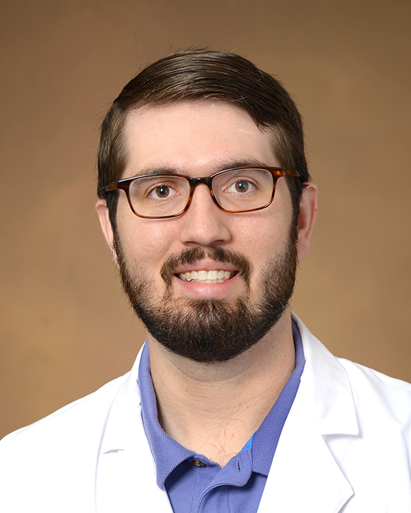Photo for Justin Hughes, MD