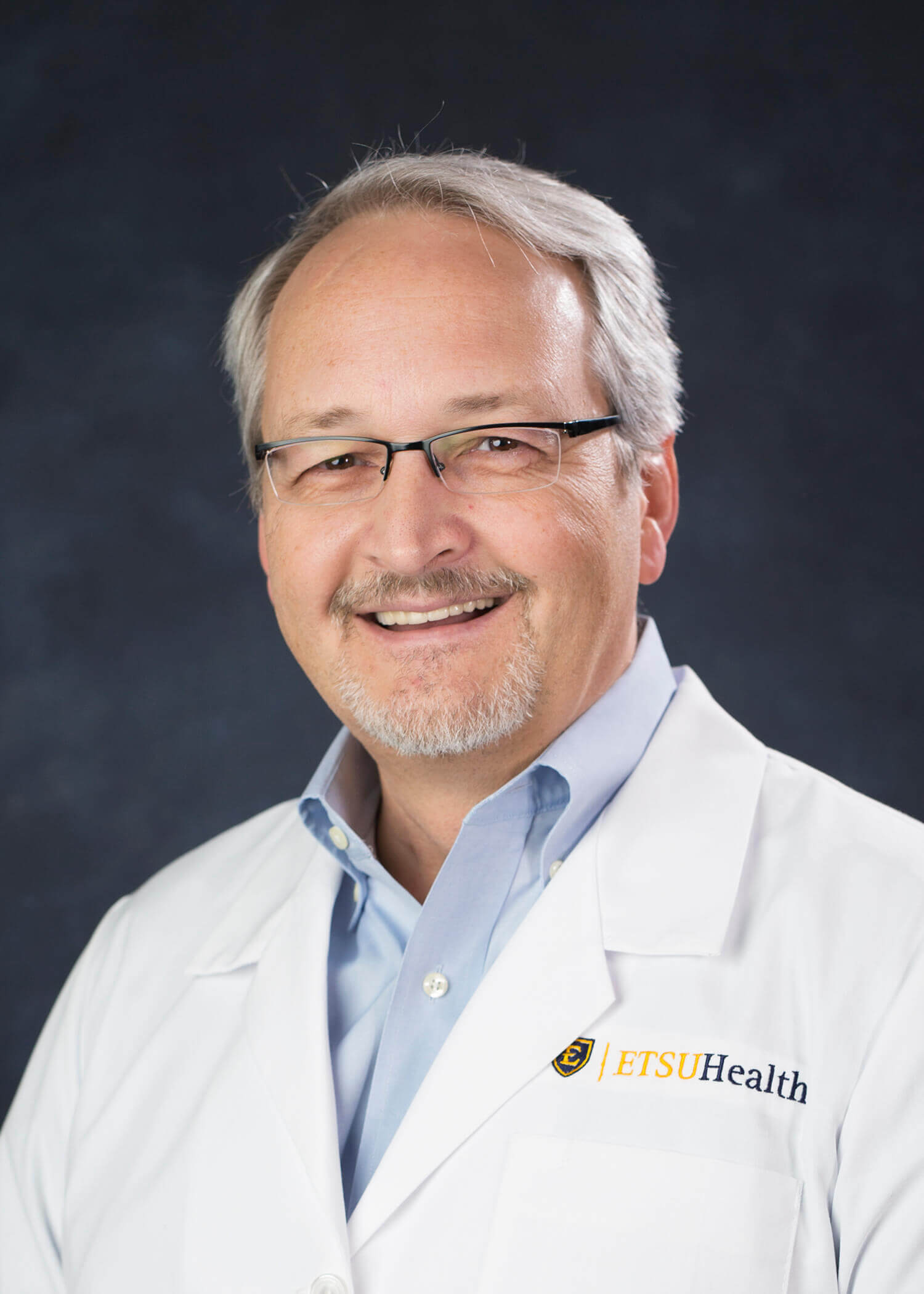 Photo of Jon Jones, Jr., MD, FACS