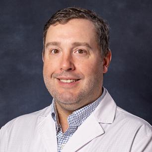 Photo of Ryan Landis, MD