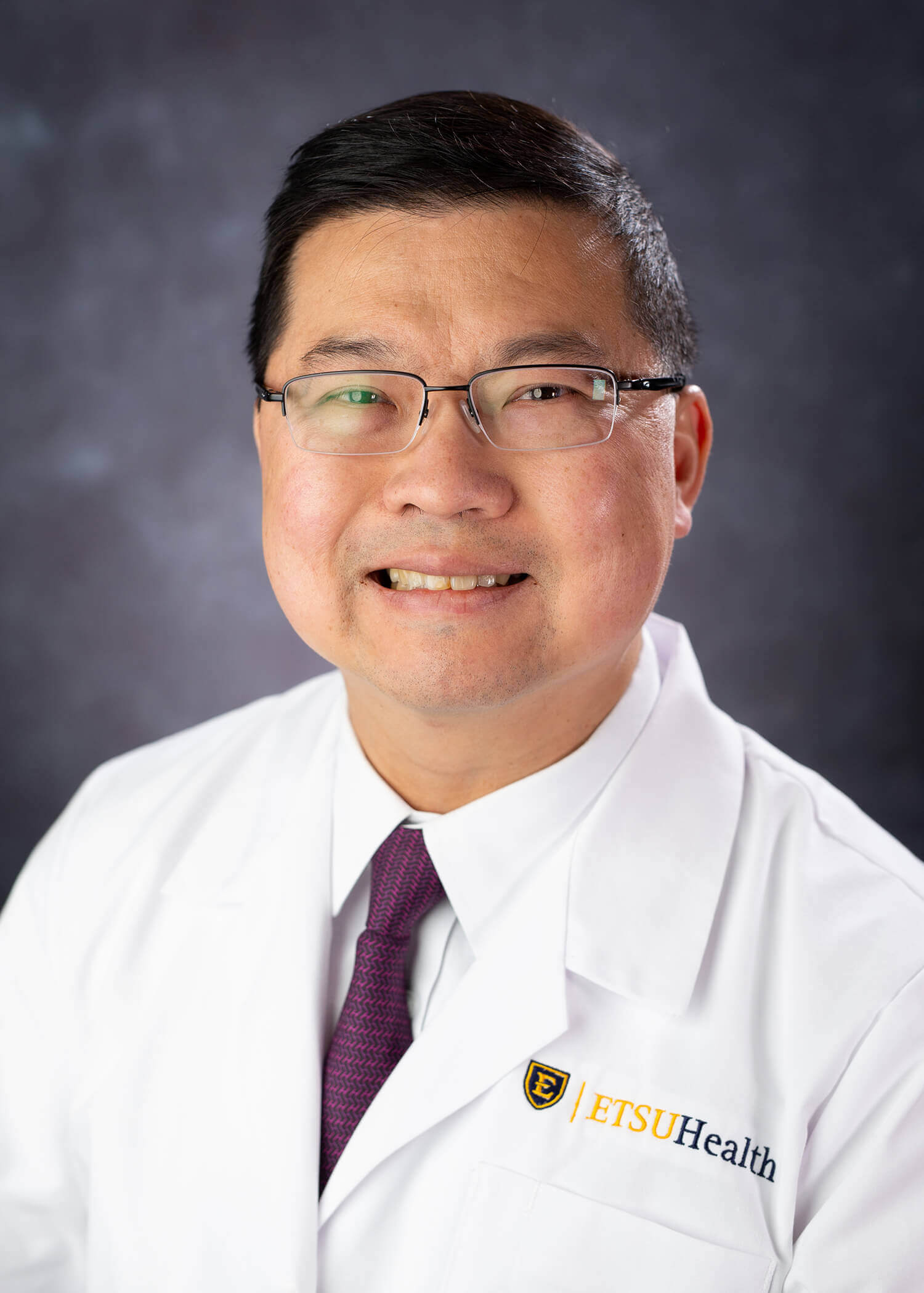 Photo of Joseph R. Lee, MD, FACS