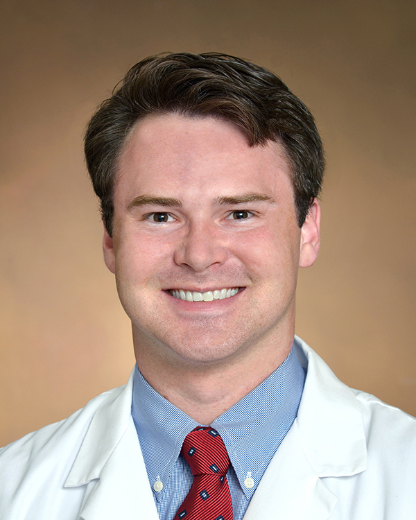 Photo of William Tucker, MD