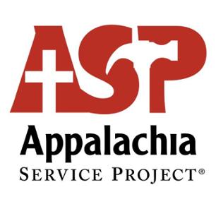 Appalachia Service Project Logo