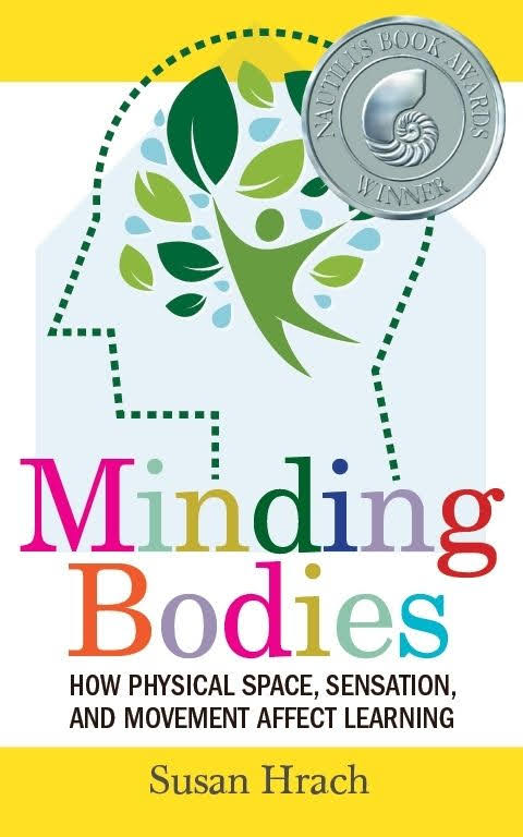 Minding Bodies book cover image