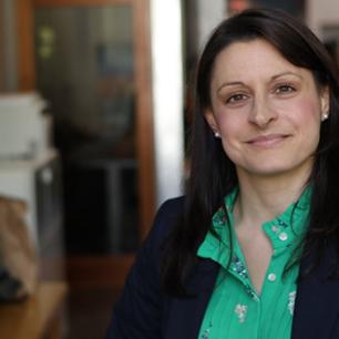 Photo for Ventura publishes on community engagement in behavioral medicine