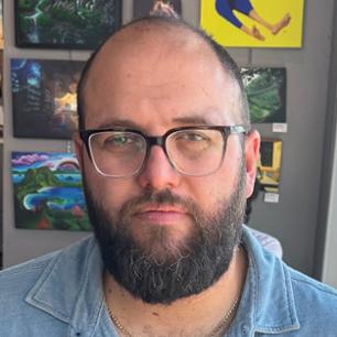 Photo of Robert Stise  