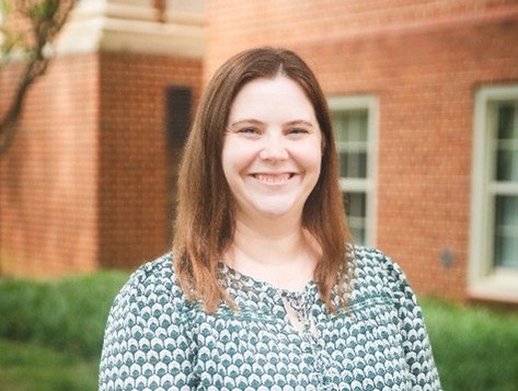 Photo for O’Connell Honored for Research