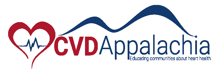CVD Appalachia Logo