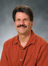 Photo of Dr. Joel Hillhouse