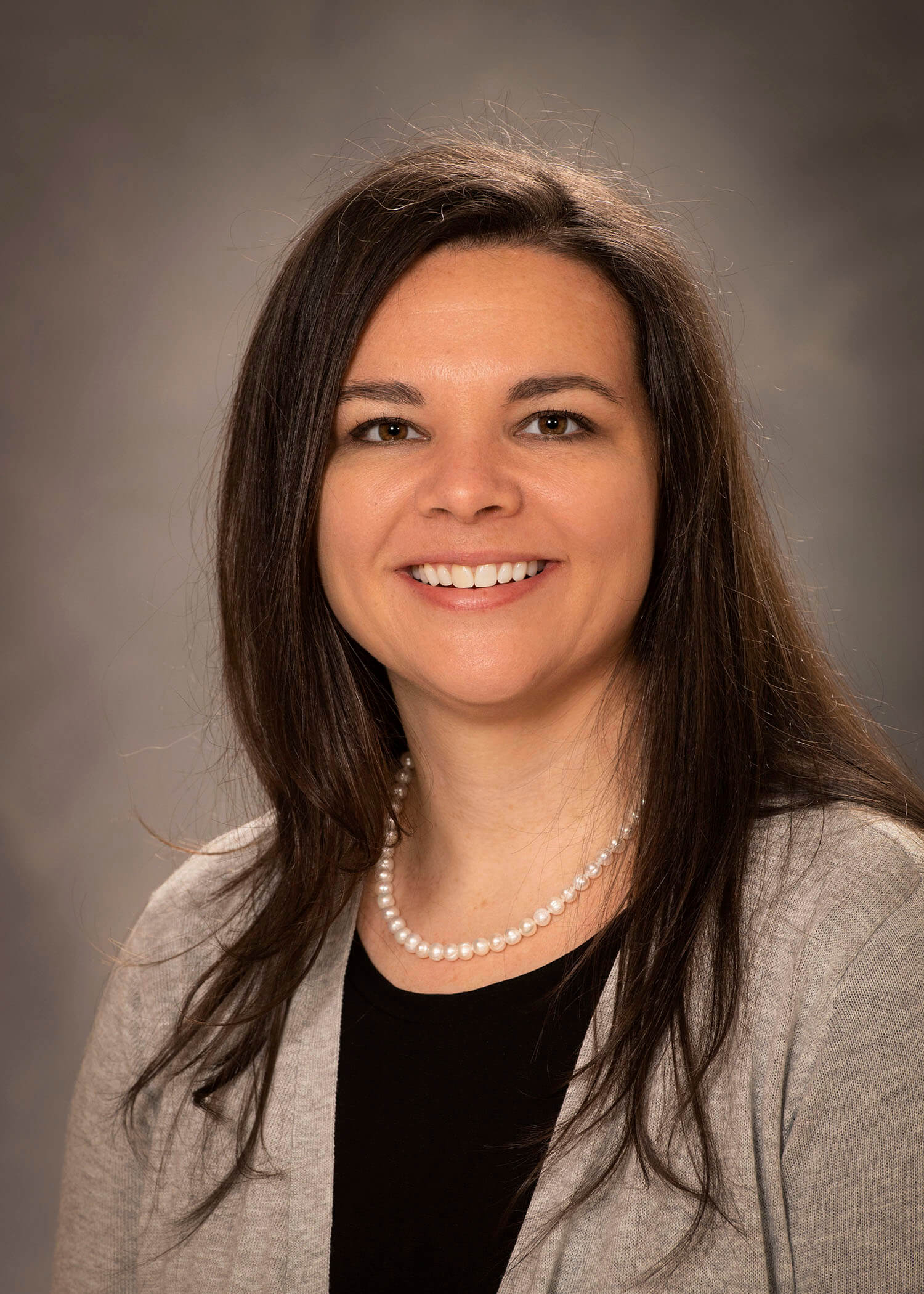 Photo of Olivia Dover Director of Clinical Education, Assistant Professor