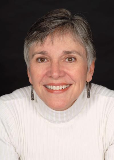 Profile Image of A. Lynn Williams