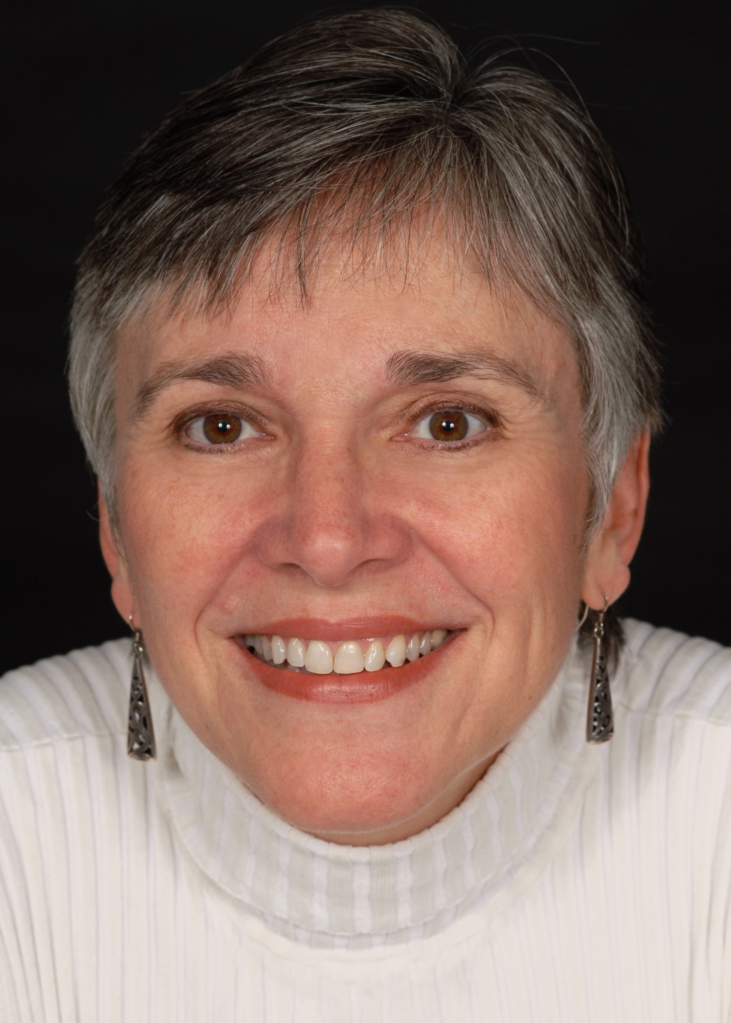 Profile Image of A. Lynn Williams