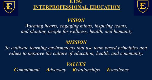 ipe mission and vision graphic