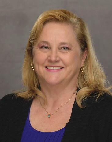 Photo of Dr. Laura Higgs Kappel&nbsp;