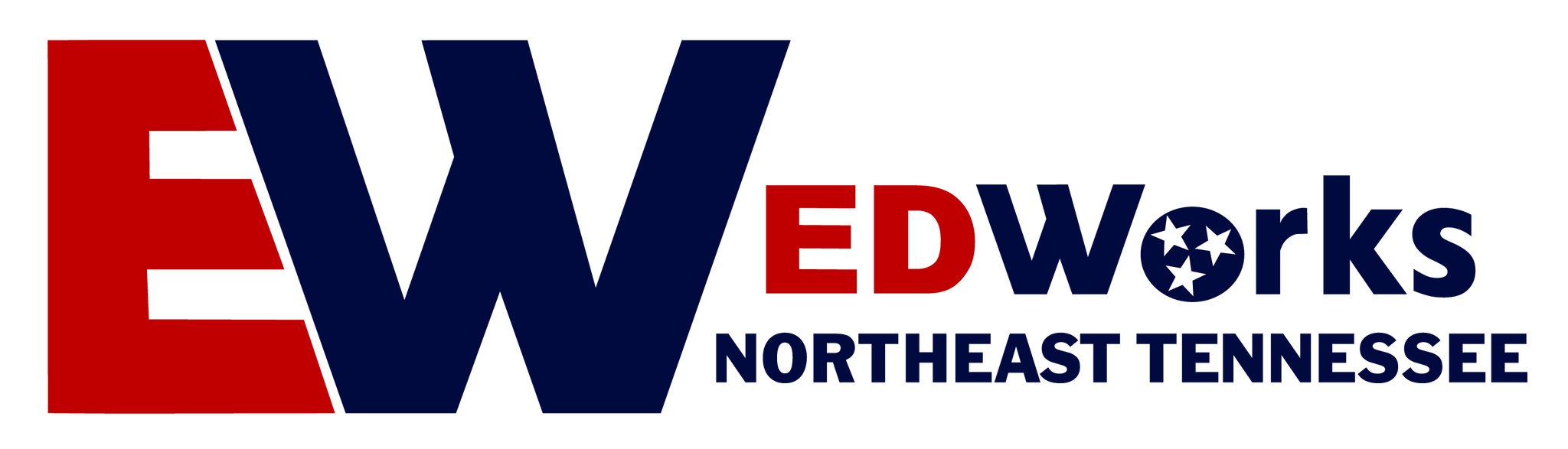 Logo dark blue