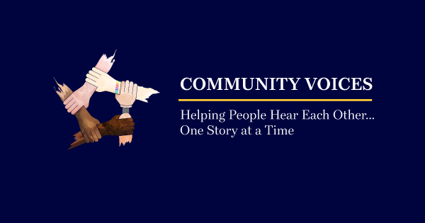 image for Community Voices Magazine